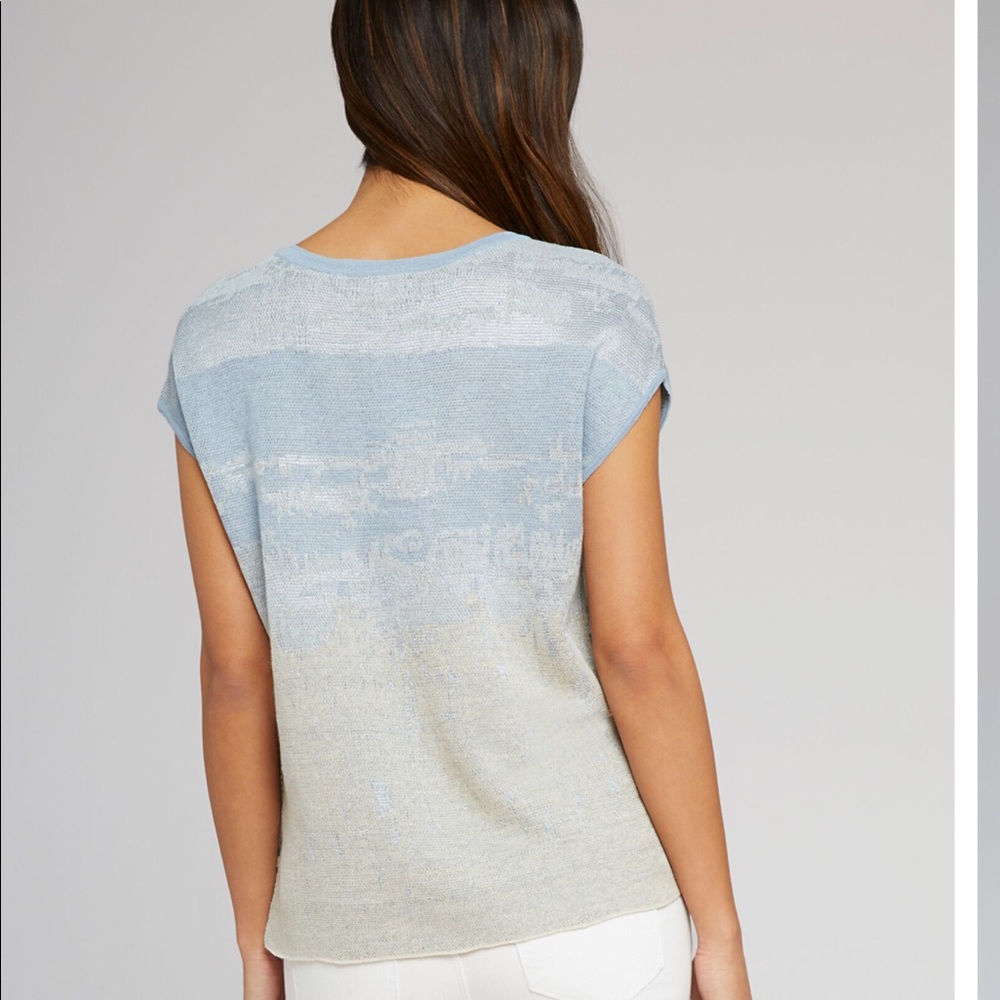 NIC + ZOE Top- beach goers, sold out - Picture 4 of 11